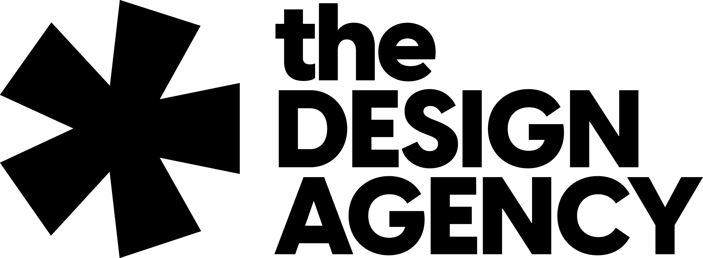 Λογότυπο Design Agency