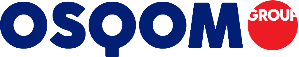 Λογότυπο OSQOM